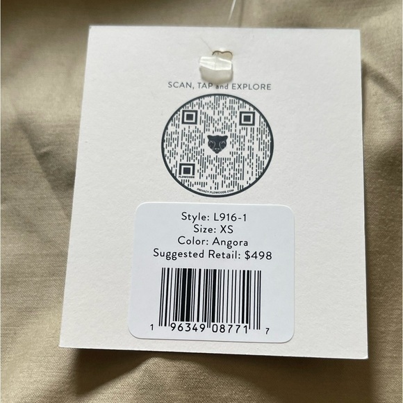 Trench Coat from Lita By Ciara - Picture 9 of 11